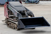 42″ Toro Dingo Smooth Bucket MINI SKID STEER HEAVY DUTY MADE IN USA WE SHIP INTL