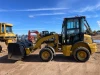 2021 Caterpillar 903D Wheel Loader 453hrs
