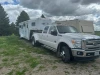 2015 2+1 4Star Warmblood Straight Load Horse Trailer