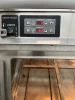 Henny Penny HMR-105 Food Warmer HOT CASE W GLASS Merchandiser WE CRATE AND SHIP