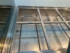 Henny Penny HMR-105 Food Warmer HOT CASE W GLASS Merchandiser WE CRATE AND SHIP