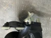 NEW Mini Skid Steer Posthole Auger Drive & 12" Bit Wolverine MAD-12-12D WE SHIP