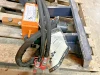 NEW Mini Skid Steer Posthole Auger Drive & 12" Bit Wolverine MAD-12-12D WE SHIP