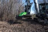 36" Mini Excavator Brush Cutter 4" Capacity HD MINI EXCAVATOR NEW 2026 MADE IN USA WE SHIP