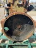 CAT Caterpillar 3126 Engine USED salvage engine - WE SHIP COMES ON CAT STAND