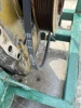 CAT Caterpillar 3126 Engine USED salvage engine - WE SHIP COMES ON CAT STAND