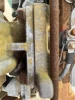 CAT Caterpillar 3126 Engine USED salvage engine - WE SHIP COMES ON CAT STAND