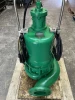 Hydromatic S6L Submersible Sewage Pump 3 phase S6L500M4-8 WE SHIP INTERNATIONAL