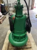 Hydromatic S6L Submersible Sewage Pump 3 phase S6L500M4-8 WE SHIP INTERNATIONAL
