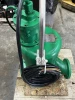 Hydromatic S6L Submersible Sewage Pump 3 phase S6L500M4-8 WE SHIP INTERNATIONAL