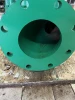 Hydromatic S6L Submersible Sewage Pump 3 phase S6L500M4-8 WE SHIP INTERNATIONAL