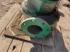 Hydromatic S6L Submersible Sewage Pump 3 phase S6L500M4-8 WE SHIP INTERNATIONAL