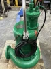 Hydromatic S6L Submersible Sewage Pump 3 phase S6L500M4-8 WE SHIP INTERNATIONAL
