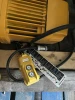 Harrington ER020L 2 Ton 4000LB Electric Chain Hoist 230/460V 3Ph 14 FPM