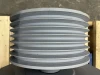 RELIANCE P44G023A 444T FRAME 150 HP 460V 3 Phase 1770 RPM Industrial Motor