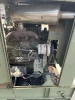 WHITE Military Hercules with d198er Running Engine Generator Removed