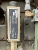 WHITE Military Hercules with d198er Running Engine Generator Removed