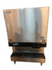 HOSHIZAKI DCM-750BAF ICE MAKER + Water Dispenser Government Surplus WE SHIP!
