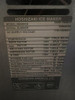 HOSHIZAKI DCM-750BAF ICE MAKER + Water Dispenser Government Surplus WE SHIP!