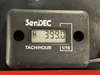 Taylor Tools Bronco 260P 399 hrs LP RUNS SEE VIDEO WE CRATE & SHIP INTERNATIONAL