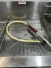 GILES 4 BAY FRYER GILES EOF24 EOFBIB TESTED NICE UNIT WE CRATE & SHIP BY FREIGHT