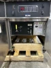 GILES 4 BAY FRYER GILES EOF24 EOFBIB TESTED NICE UNIT WE CRATE & SHIP BY FREIGHT