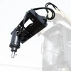 ES HD Auger Head Skid Steer Loader Universal Quick Attach MADE IN USA WE SHIP