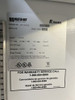 Master-Bilt FIP-40 Ice Cream Cake Freezer 40" TESTED WORKING WE CRATE AND SHIP