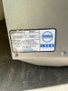 Loma Systems IQ3 Metal Detector 350 W x 100 H Aperture 120v WE CRATE & SHIP