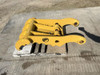 Central Fabricators Bucket Thumb C614467 For CAT 320 WE SHIP INTERNATIONAL
