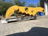 Central Fabricators Bucket Thumb C614467 For CAT 320 WE SHIP INTERNATIONAL