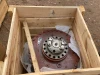NEW OEM Case 330B Hub Assembly 89500425541 NEW DEALER LIQUIDATION - WE SHIP