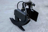Mini Skid Steer MT BOBCAT Rotating Log Grapple Man ORHydo HD MADE IN USA WE SHIP