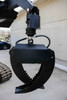 ROTATING LOG GRAPPLE HYDRO SKID STEER ES UNIVERSAL MADE IN USA WARRANTY WE SHIP