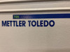METTLER TOLEDO 705 AUTO LABELING SYSTEM CONVEYOR