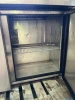 True TUC-48-LP-HC Two Section Low Profile Undercounter Refrigerator TESTED