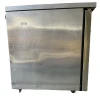 True TUC-48-LP-HC Two Section Low Profile Undercounter Refrigerator TESTED