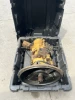 KOMATSU INDUSTRIAL TRANSMISSION 708-2H-21120H1 WITH CASE USED AS IS WE SHIP