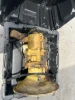 KOMATSU INDUSTRIAL TRANSMISSION 708-2H-21120H1 WITH CASE USED AS IS WE SHIP