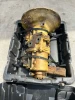 KOMATSU INDUSTRIAL TRANSMISSION 708-2H-21120H1 WITH CASE USED AS IS WE SHIP