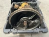 KOMATSU INDUSTRIAL TRANSMISSION 708-2H-21120H1 WITH CASE USED AS IS WE SHIP