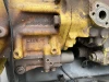 KOMATSU INDUSTRIAL TRANSMISSION 708-2H-21120H1 WITH CASE USED AS IS WE SHIP