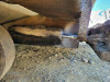 CEDARAPIDS ms-4 MATERIAL TRANSFER MAT SMOOTHNESS MACHINE CONVEYOR ASPHALT