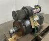 Baldor D5007P 7.5 HP 1750/2300 RPM SHUNT WOUND 218AT Frame WE CRATE & SHIP INTL