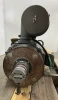 Baldor D5007P 7.5 HP 1750/2300 RPM SHUNT WOUND 218AT Frame WE CRATE & SHIP INTL