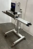 Emplex MPS-6000 Continuous Band Bag Sealer MANUAL VIDEO *TESTED* WE SHIP INTL