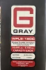 Gray Portable Lift System WPLS-180C SEE VIDEO SOLD AS SET OF 2 WE SHIP