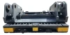 Doosan DL250TC Hydraulic Quick Attach JRB coupler SURPLUS WE SHIP INTL