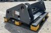 Doosan DL250TC Hydraulic Quick Attach JRB coupler SURPLUS WE SHIP INTL