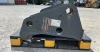 Doosan DL250TC Hydraulic Quick Attach JRB coupler SURPLUS WE SHIP INTL